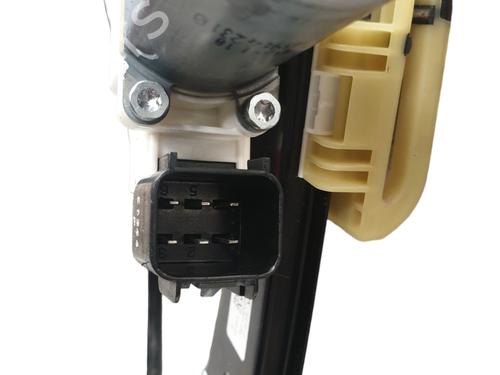Front left window mechanism FORD FOCUS III  | BP32055758C22  - Image 7