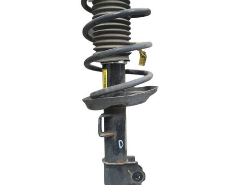 Used Right front shock absorber CHEVROLET CRUZE (J300) 1.6 (124 hp) 32050145