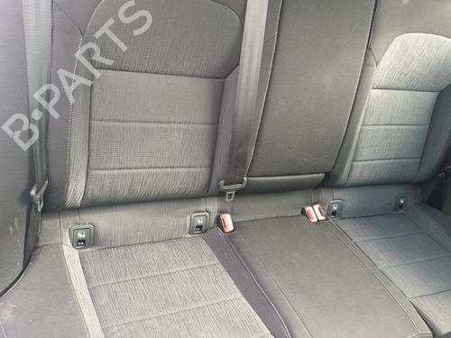 Front right window mechanism SKODA SUPERB III (3V3)  | BP32052501C23 