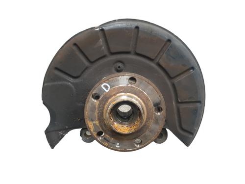 Used Right front steering knuckle VW GOLF V (1K1) [2003-2010]  32052758