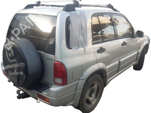 Starter SUZUKI GRAND VITARA I (FT, HT) 2.0 HDI 110 16V 4x4 (SQ420D, TD83V, JA420WD) | BP32050650M8