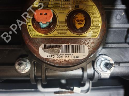 Airbag Kit OPEL AMPERA (R12) EV 150 | BP32058479C86 