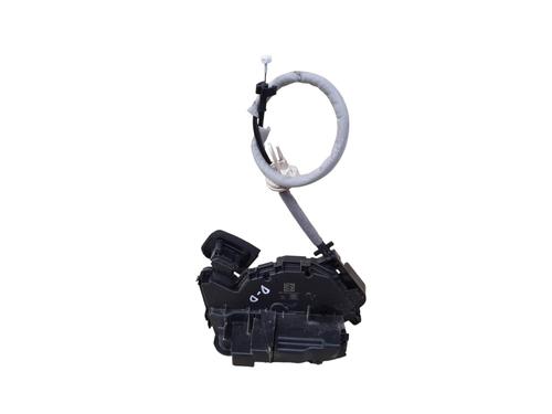 Used Front right lock SEAT IBIZA V (KJ1, KJG) [2017-2026]  32051936