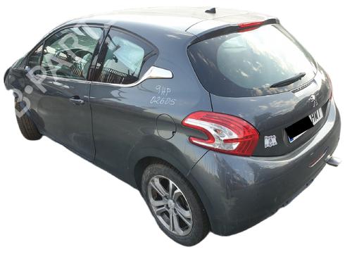 Switch PEUGEOT 208 I (CA_, CC_)  | BP32049782I30 