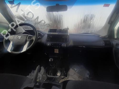 Air vent TOYOTA LAND CRUISER PRADO (_J15_)  | BP32054657I21 