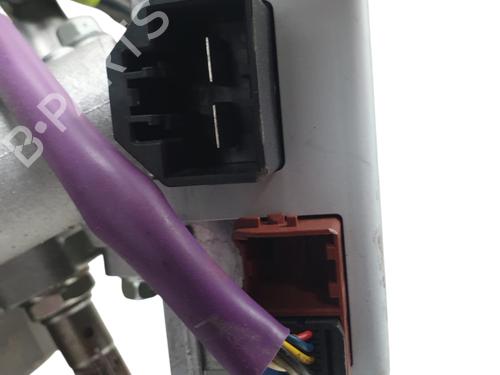 Steering column KIA STONIC (YB) | BP34736203M21 - Image 2