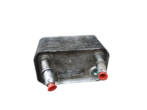 Oliekøler BMW X5 (E53) 3.0 d (218 hp) 32052976