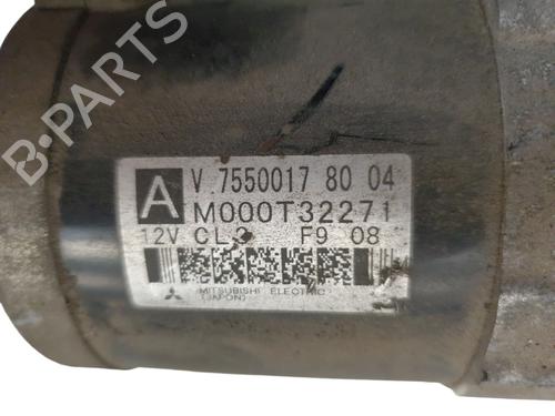 Starter PEUGEOT 207 (WA_, WC_)  | BP32049284M8 