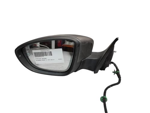 left-mirror-vw-passat-cc-b6-357-2008-2009-2010-2011-2012-32058623 main image