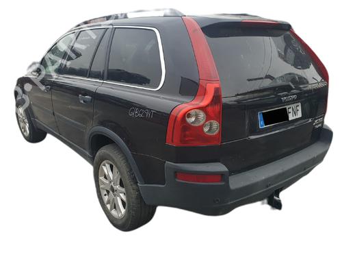 Engine control unit (ECU) VOLVO XC90 I (275) T6 AWD | BP32056504M57 