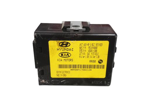 electronic-module-kia-stonic-yb-2017-32049207 main image