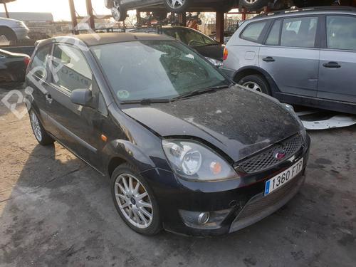 Used Parts FORD FIESTA V (JH_, JD_) 1.6 TDCi (90 hp) 4419041