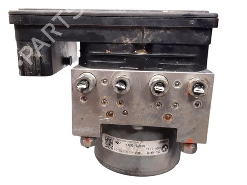 Used ABS pump BMW i3 (I01) s Electric (102 hp) 32058343