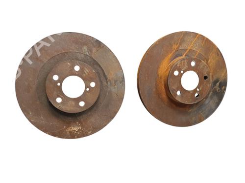 Used Other SUBARU LEGACY IV Estate (BP) 3.0 R AWD (BPE) (245 hp) 32073459