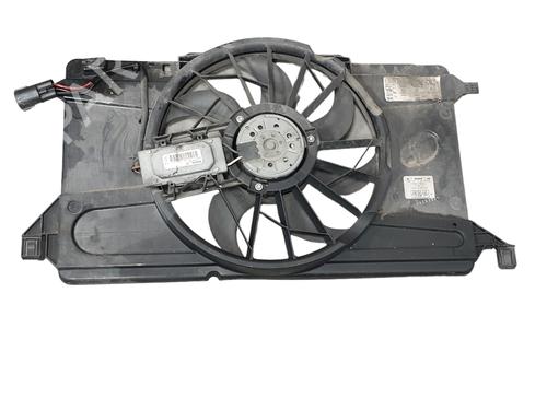 Køleventilator elektrisk FORD FOCUS C-MAX (DM2) [2003-2007]  32052943