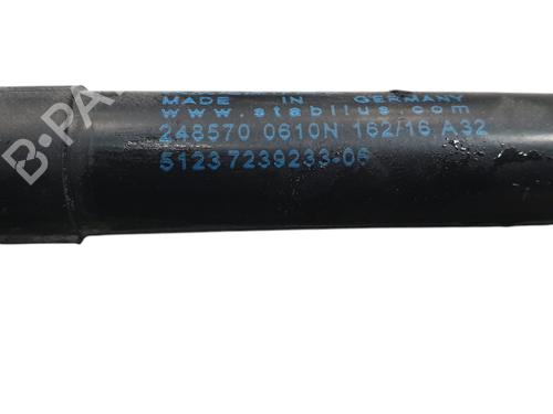 Hood lift support BMW 3 Gran Turismo (F34) 318 d | BP32047548C139