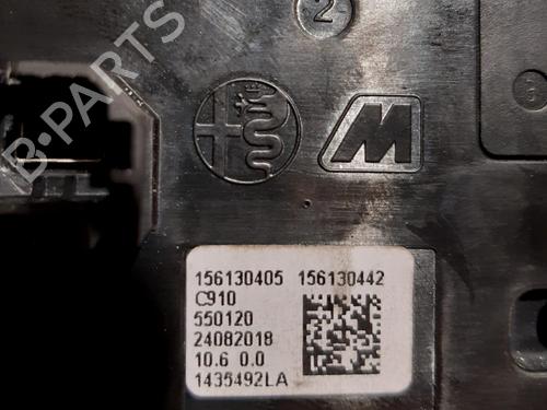 Switch ALFA ROMEO STELVIO (949_) 2.0 Q4 (949.AXA2A) | BP32057723I30