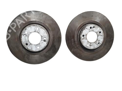 Autre HYUNDAI SANTA FÉ II (CM) 2.2 CRDi GLS (150 hp) 32057035