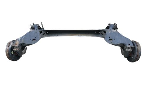 Used Rear axle FIAT DOBLO Cargo (263_) 1.3 D Multijet (90 hp) 32057799