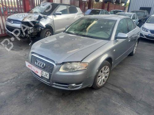 Used Parts AUDI A4 B7 (8EC) 2.0 TDI 16V (140 hp) 4418625