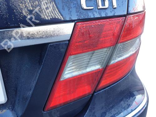 right-tailgate-light-mercedes-benz-clc-class-cl203-2008-2009-2010-2011-32049544 main image