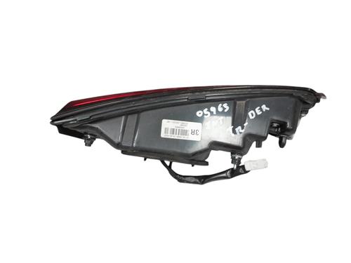 Right tailgate light TOYOTA COROLLA Hatchback (_E21_, _EA1_, _EH1_) | BP38240179C80 - Image 5