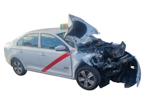 Pièces Détachées Usagées SKODA RAPID (NH3, NK3, NK6) [2012-2022]  4419196