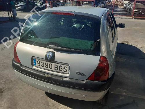 Right headlight RENAULT CLIO II (BB_, CB_) 1.9 D (B/CB0E, BB0J) | BP32049729C29 