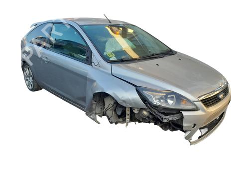 Brugte FORD FOCUS II (DA_, HCP, DP) [2004-2013]  4418980