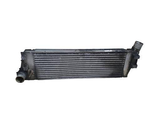 Intercooler RENAULT SCÉNIC II (JM0/1_) 1.5 dCi (JM1E, JM16) (106 hp) 32047713