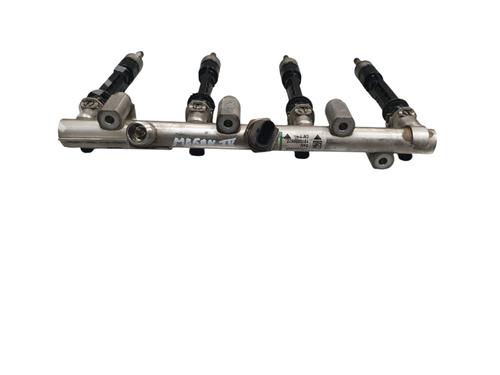 Injection rail RENAULT MEGANE IV Hatchback (B9A/M/N_) | BP37446240M98 - Image 5