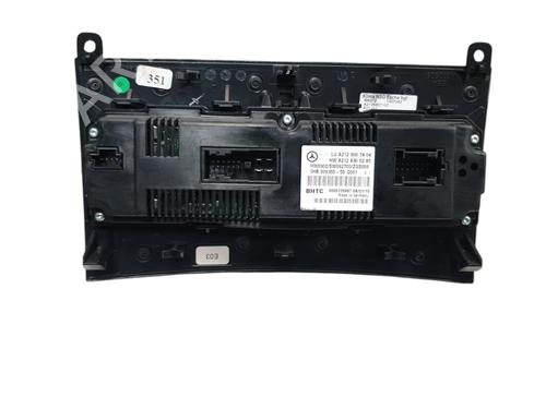 Climate control MERCEDES-BENZ E-CLASS (W212) | BP32053327I5 - Image 3