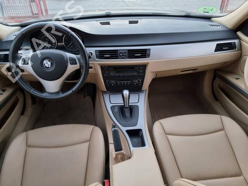 Oil radiator BMW 3 Touring (E91) 330 i | BP32054505M33 