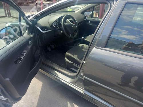 Air vent PEUGEOT 207 (WA_, WC_)  | BP32048175I21 