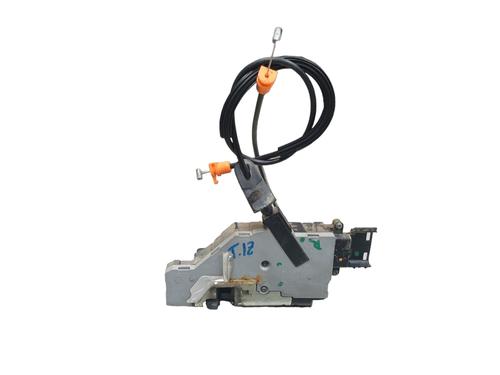 Used Rear left lock CITROËN C4 Picasso I MPV (UD_) 2.0 HDi 138 (136 hp) 32051484