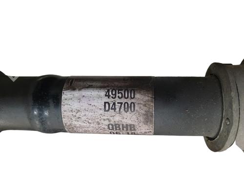 Left front driveshaft KIA OPTIMA (JF) 1.7 CRDi | BP32058014M38 - Image 4