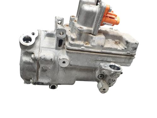 AC compressor RENAULT ZOE (BFM_)  | BP32058410M34 