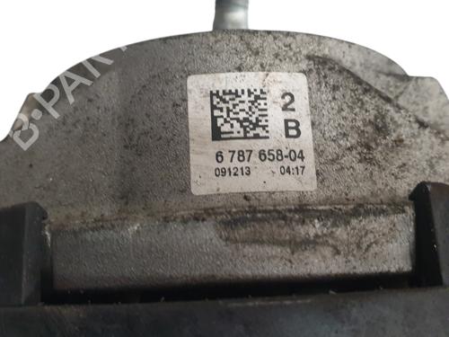 Engine mount BMW 1 (F20) 116 d | BP32053352M89 - Image 4