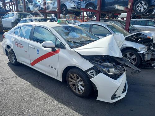 Gearstang TOYOTA COROLLA Hatchback (_E21_, _EA1_, _EH1_) | BP38240174M90 - Image 7
