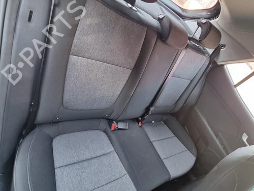 Højre bagtil invendig håndtag KIA STONIC (YB) 1.2 CVVT | BP32048236I16