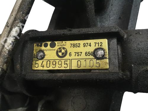 Steering rack BMW 3 (E46) 320 d | BP37027015M22  - Image 6