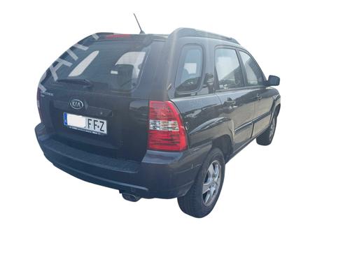 Right headlight KIA SPORTAGE II (JE_, KM_) 2.0 CRDi | BP32056251C29