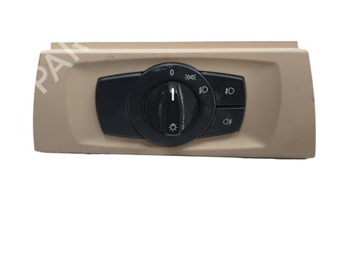 headlight-switch-bmw-3-touring-e91-2004-2005-2006-2007-2008-2009-2010-2011-2012-32050611 main image