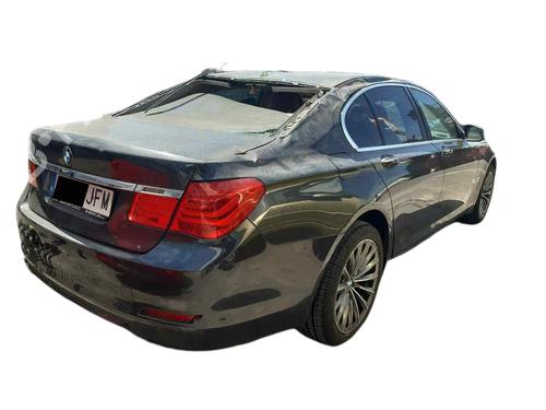 Right front window motor BMW 7 (F01, F02, F03, F04) 730 d | BP32055990E20 