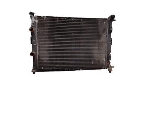 Used Water radiator RENAULT MEGANE II Coupé-Cabriolet (EM0/1_) [2003-2010]  32050307