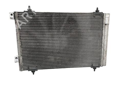 Used AC radiator PEUGEOT 5008 (0U_, 0E_) [2009-2017]  32055901