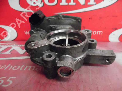 Boîtier papillon OPEL CORSA D (S07) [2006-2015]  32055033