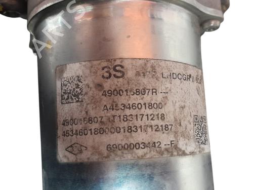 Steering rack SMART FORFOUR Hatchback (453) electric drive (453.091) | BP32420796M22 - Image 2