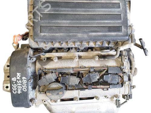 Engine SEAT LEON (1P1) | BP32058467M1 - Image 5