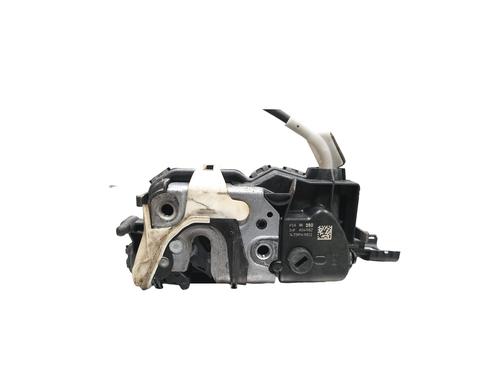 Front right lock PEUGEOT 508 I (8D_) 2.0 BlueHDi 180 | BP32056910C97